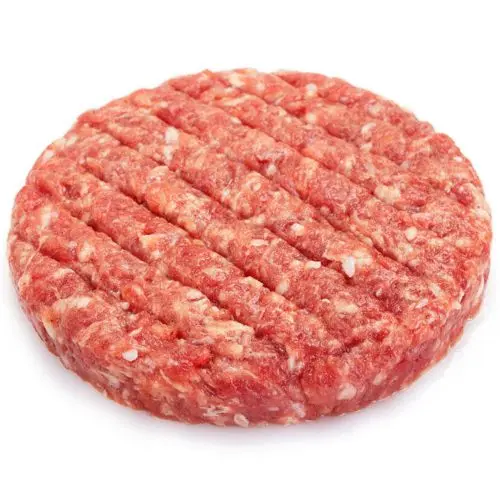 Hamburger Köfte 360 Gr