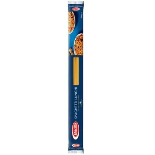 Barılla Spagettı 500 G