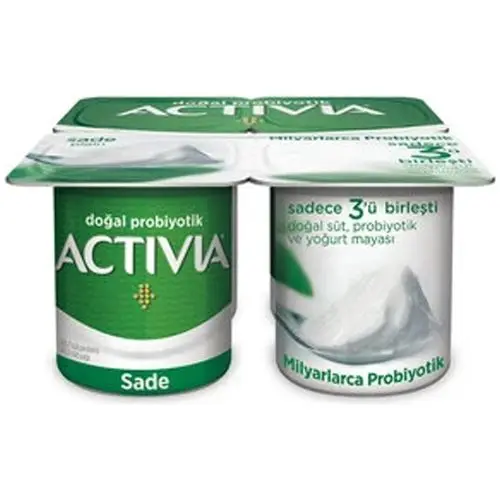 Activia Probiyotik Yoğurt 400 Gr