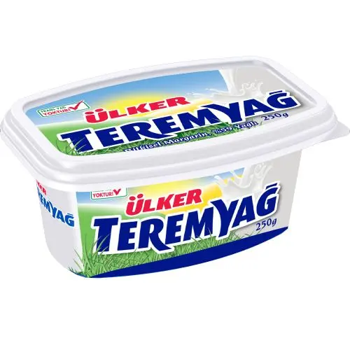 Teremyag Kase Margarın 250 G