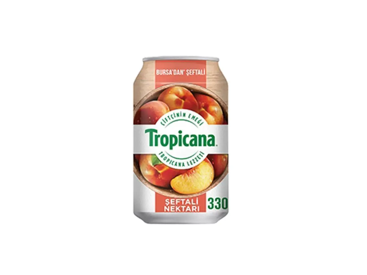Tropicana (33 cl.)
