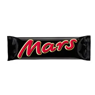 Mars Bar Çikolata 51 Gr