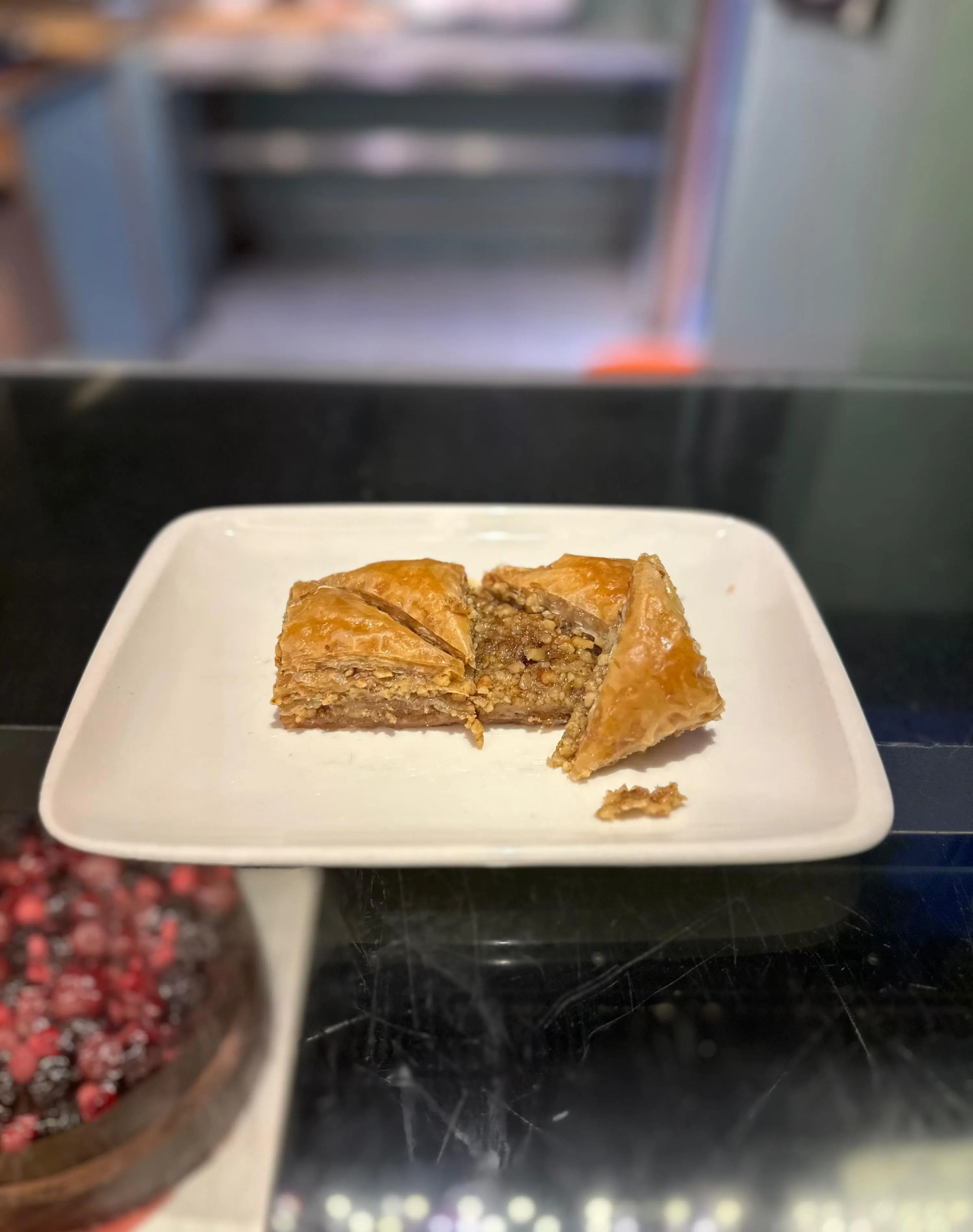 Cevizli Baklava (250 gr.)