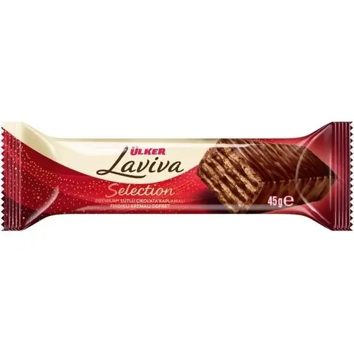 Ülker Laviva Selection 45 Gr