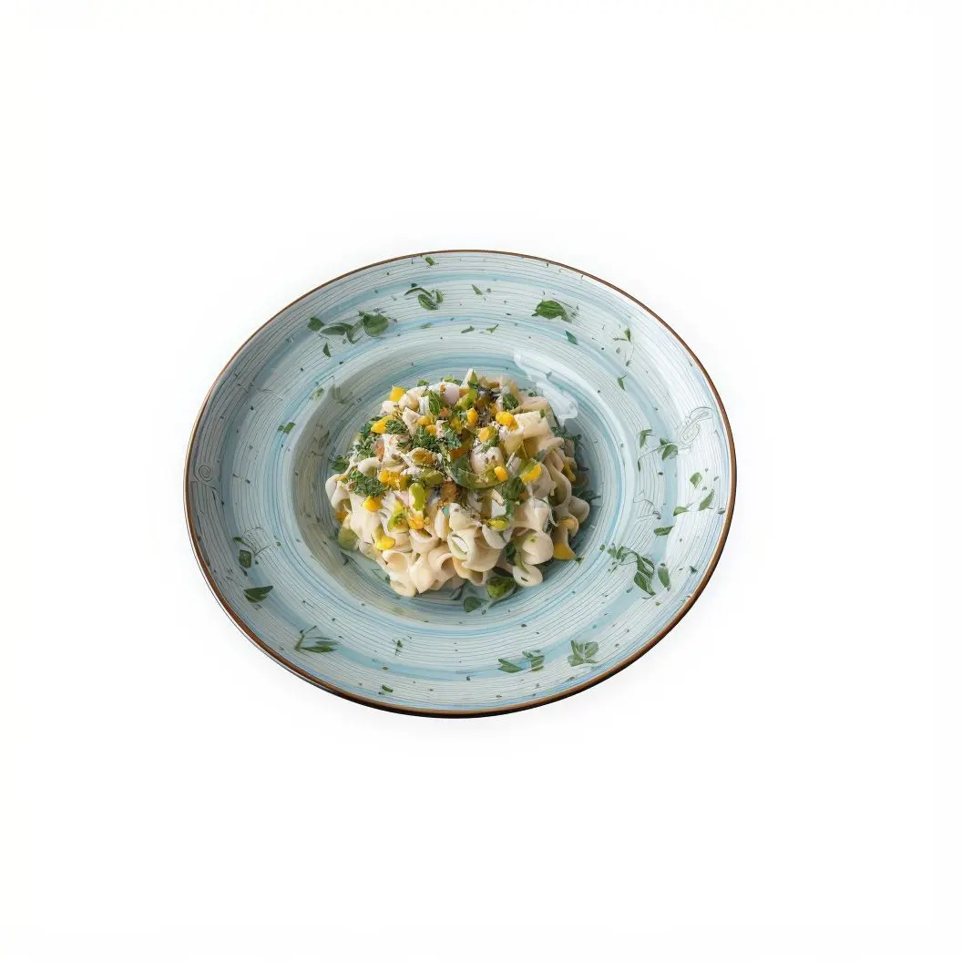Makarna Salatası (300 gr.)