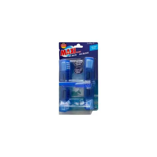 Maxiflush Okyanus Wc Blok 96 Gr