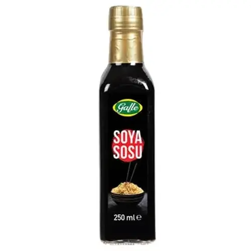 Galle Sos Soya 250 Ml