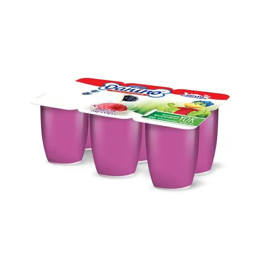 Danone Danino Karışık Meyveli 240 Gr