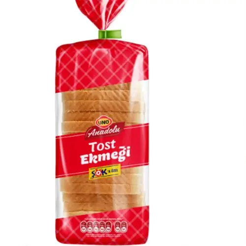 Uno Anadolu Tost Ekmeği 550 Gr