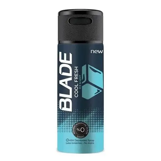 Blade Deodorant 150 Ml