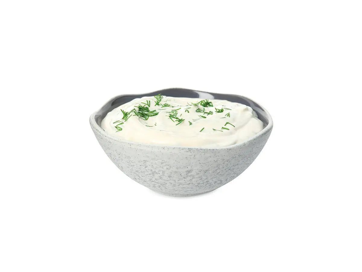 Kuru Cacık