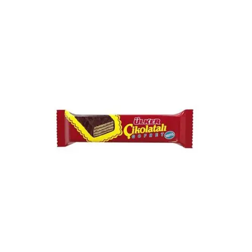 Ülker Çikolatalı Gofret 36 G
