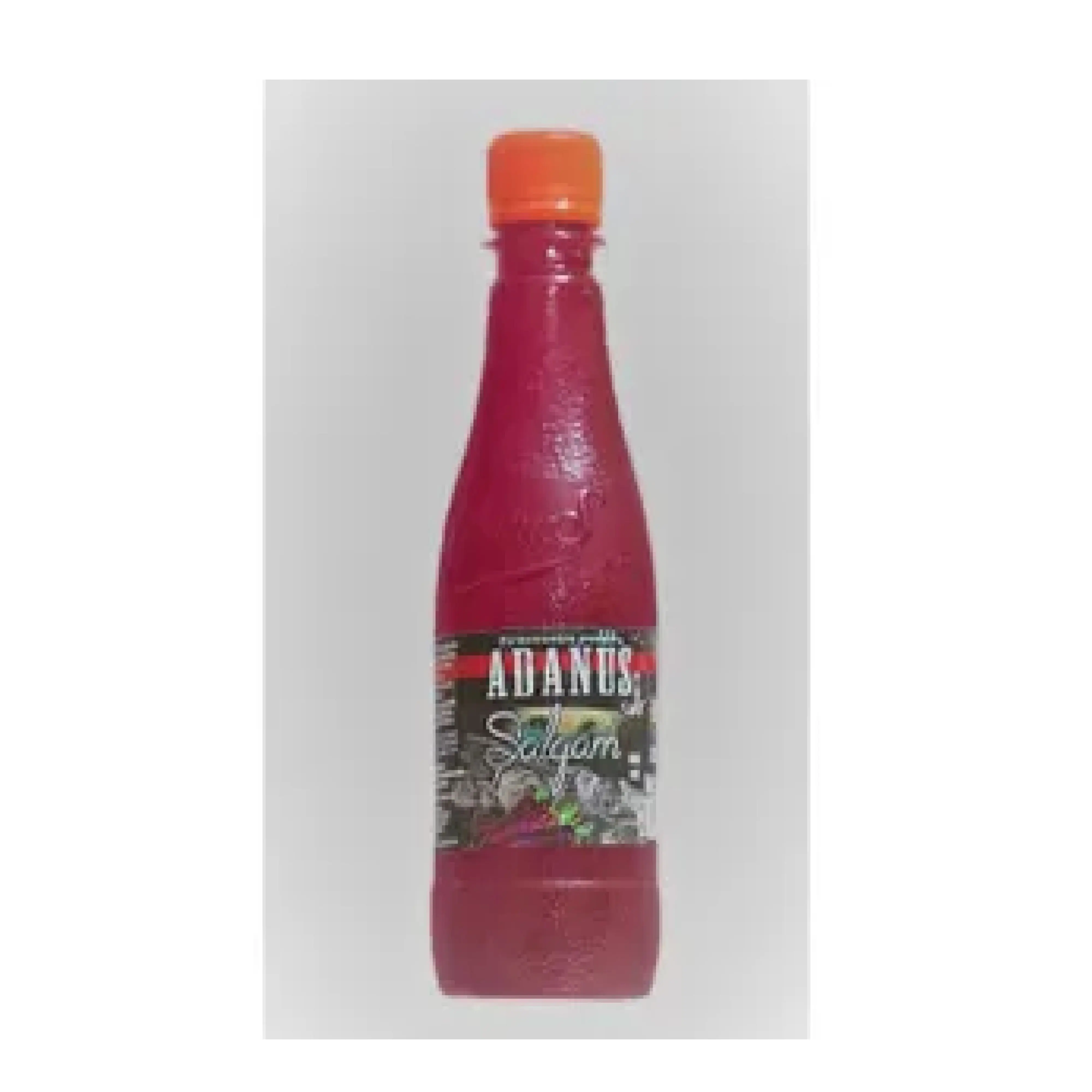 Acılı Adanus Şalgam (1 L.)