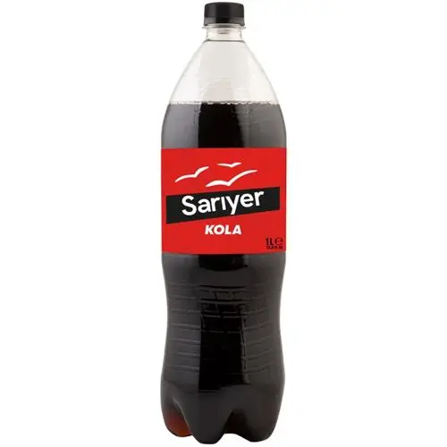 Sarıyer Kola 1 Lt
