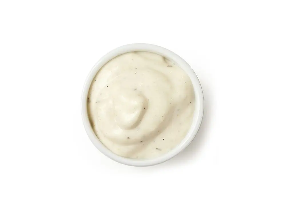 Ranch Sos (Büyük Boy)