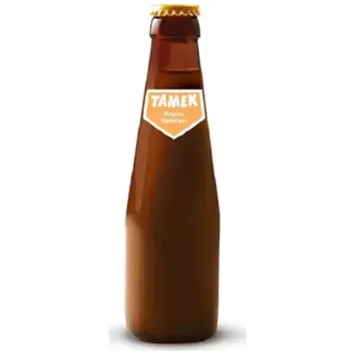 Tamek Kayısı Nektarı Kahverengi Şişe 200 Ml