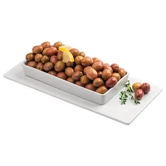 Cem Çizik Zeytin 231-260 Adet KG