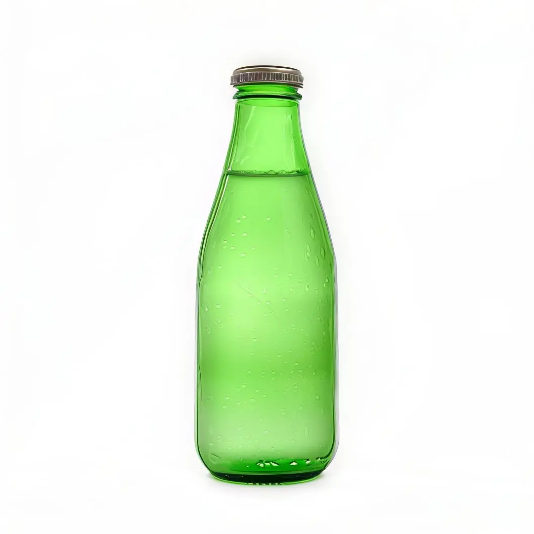 Soda (25 cl.)