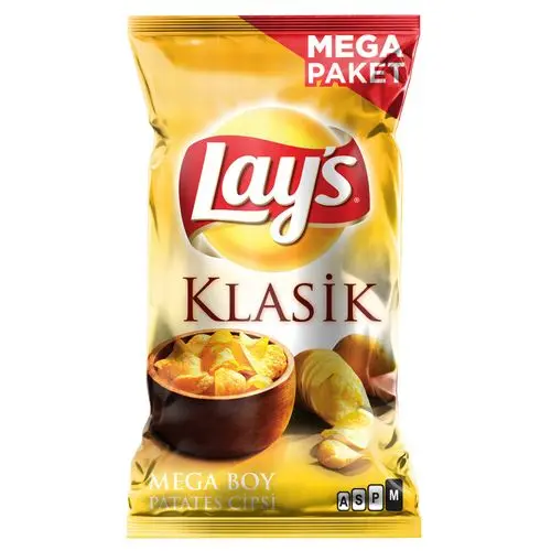Lay's Mega Boy 193 G