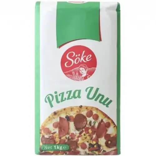 Söke Pizza Unu 1 Kg