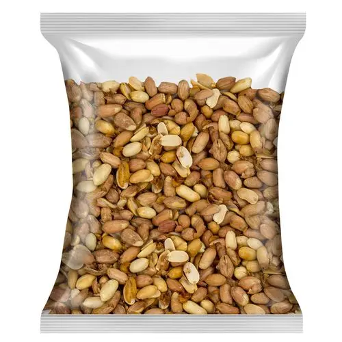 Markasız Tuzlu Yer Fıstığı Jumbo Promosyon 300 Gr