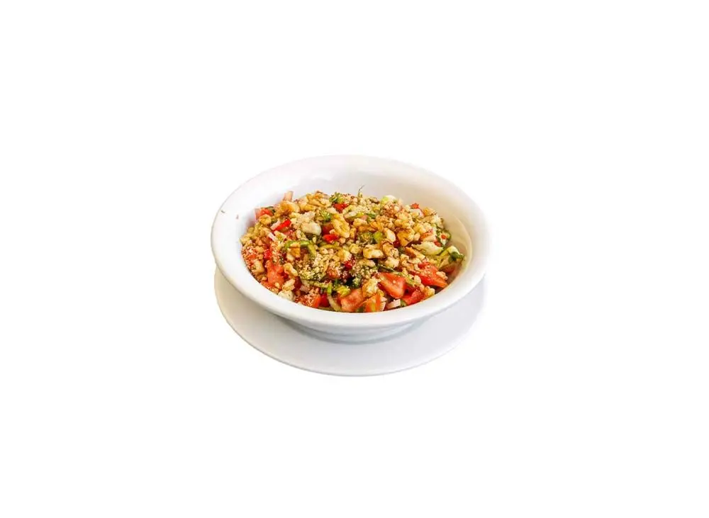 Kaşık Salata