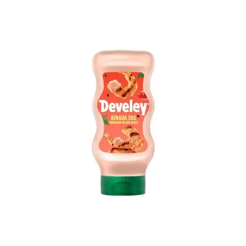 Develey Binada Sos 410 Gr