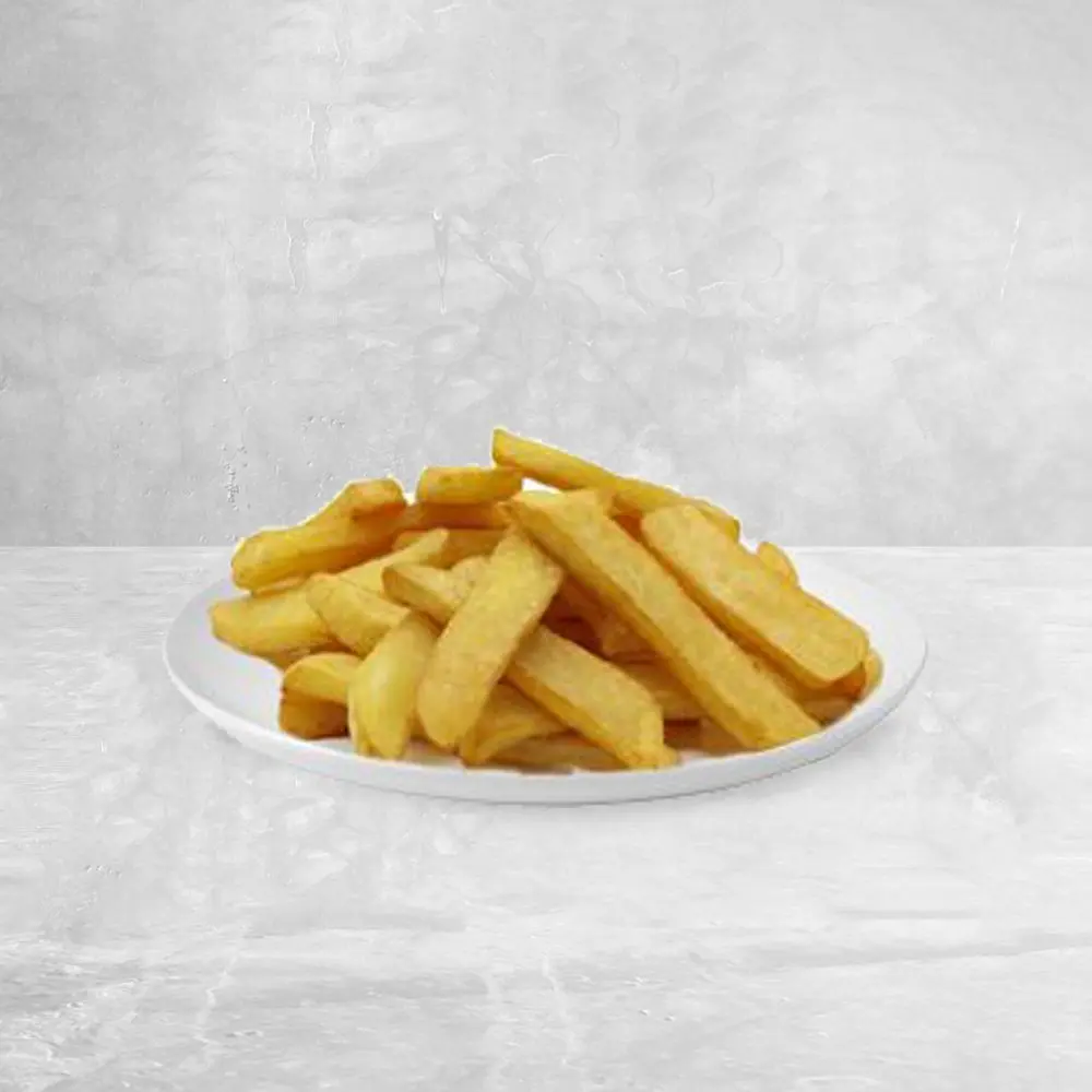 Büyük Boy Patates