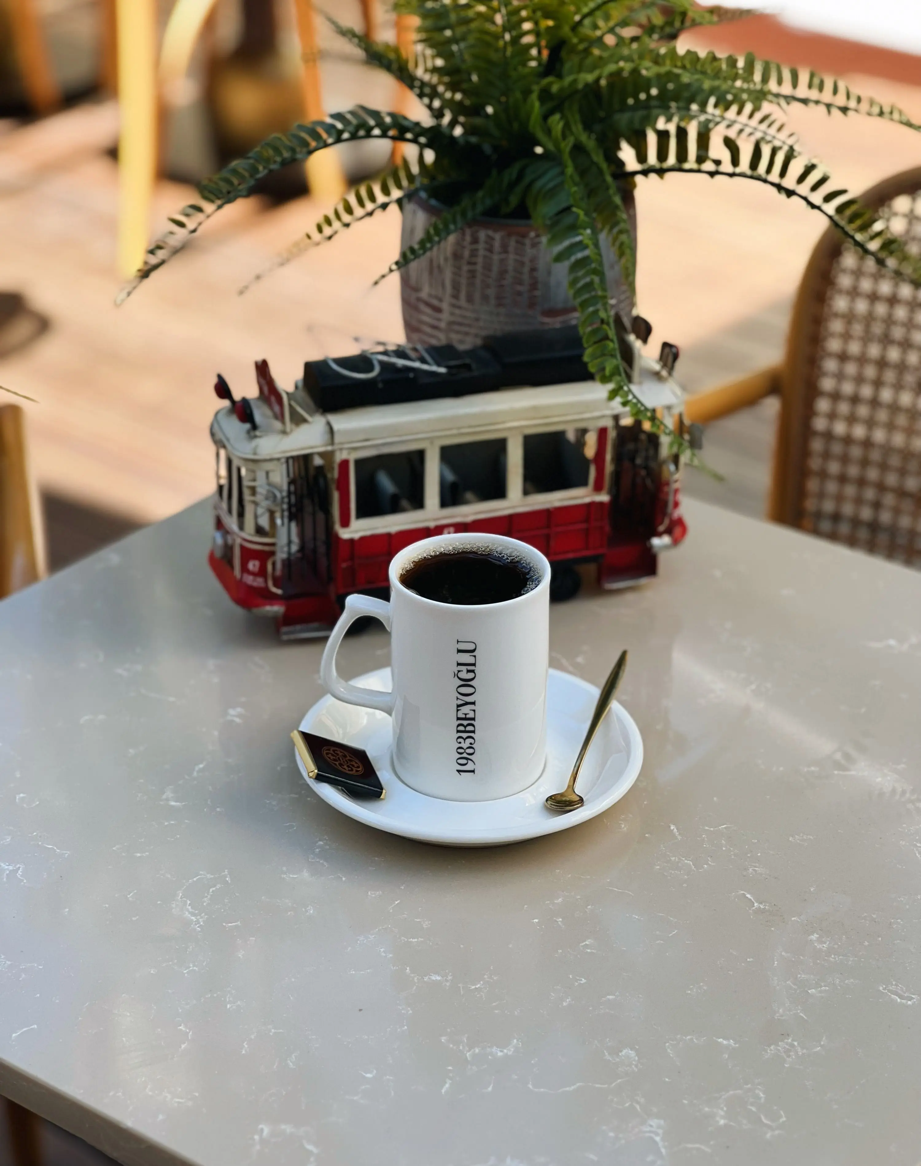 Americano