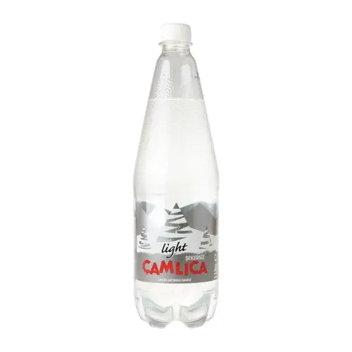 Çamlıca Şekersiz 1 Lt
