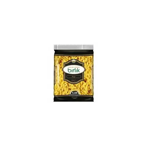 Tarım Kredi Burgu Makarna 500 G