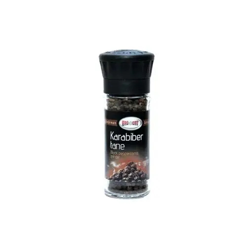 Bağdat Karabiber Değirmen 50 Gr