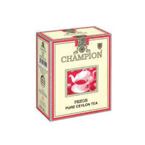 Champion Pekoe 500 Gr