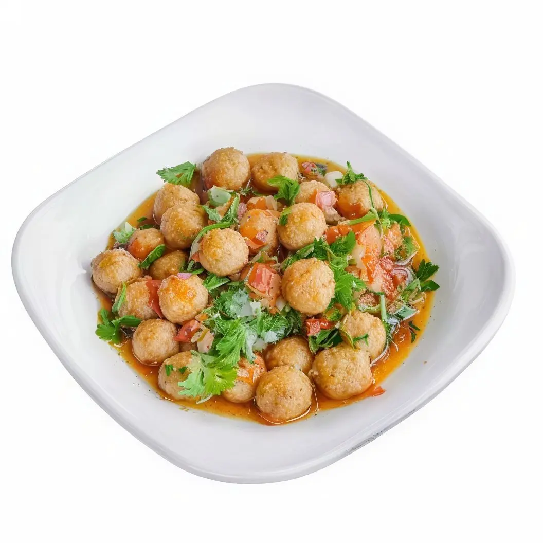 Fellah Köfte (250 gr.)