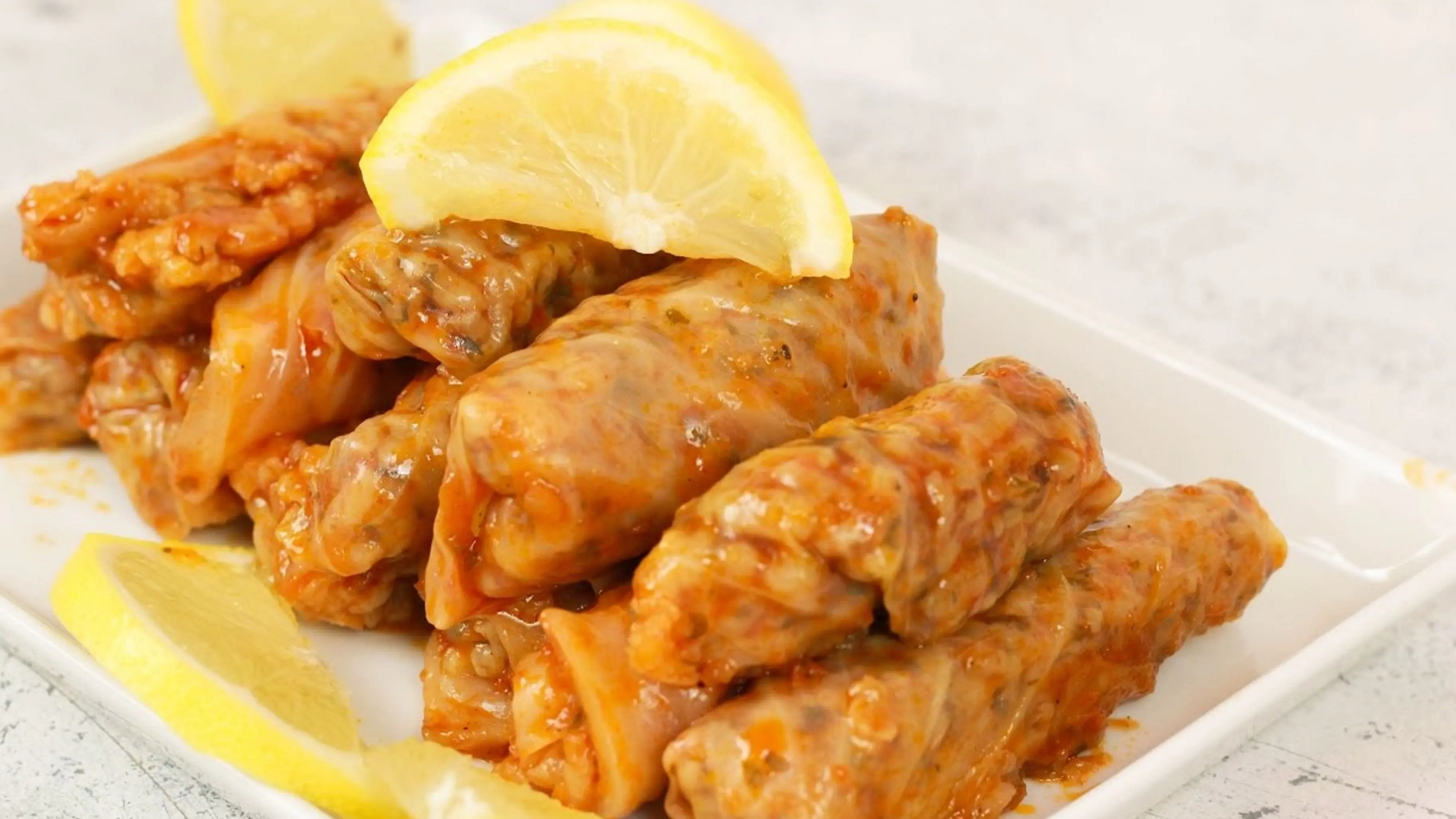 Lahana Sarması (1 kg.)