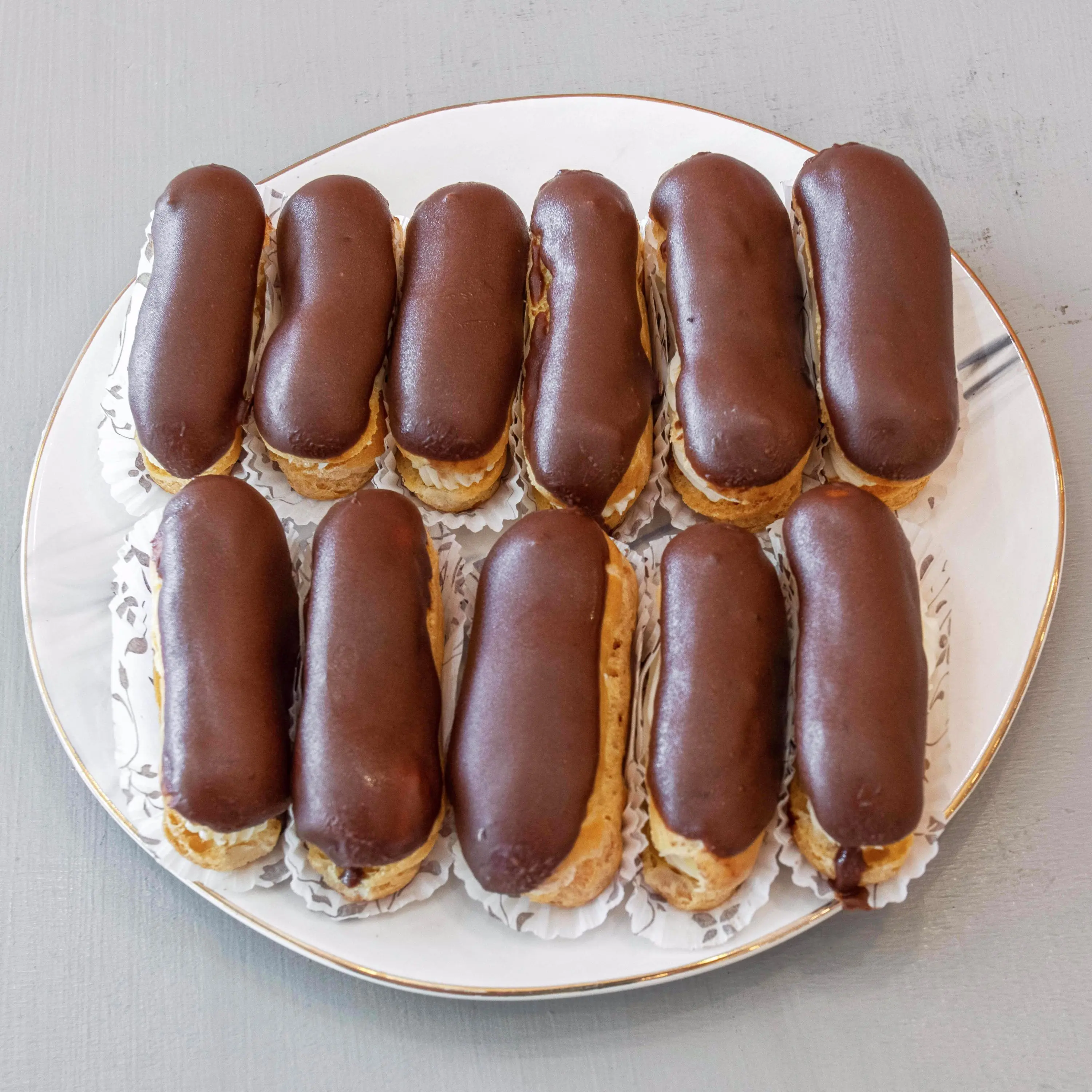 Ekler (500 gr.)