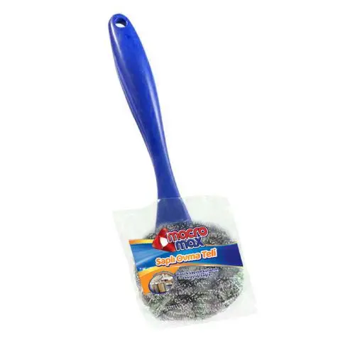 Macromax Saplı Ovma Teli Adet