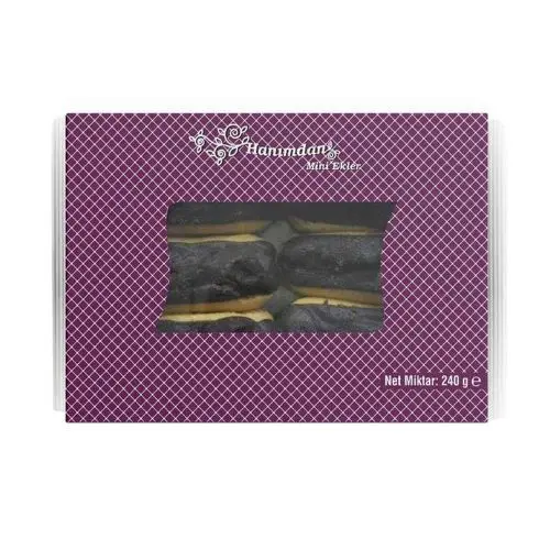 Hanımdan Hazır Tatlı Ekler 240 Gr