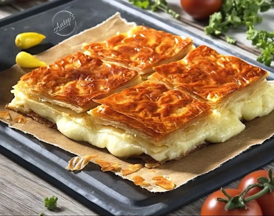 Su Böreği (1 kg.)