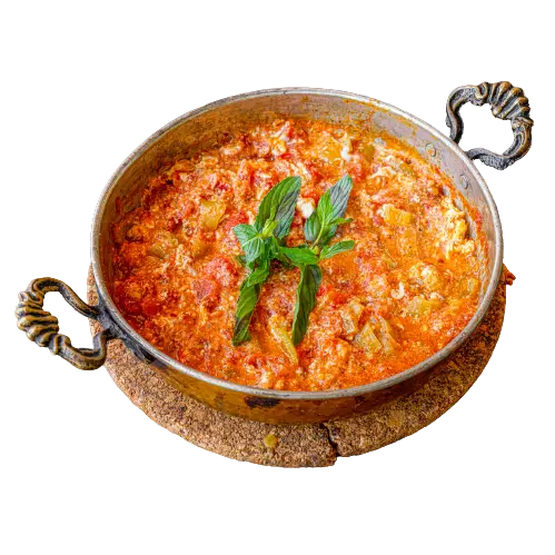 Menemen (S)
