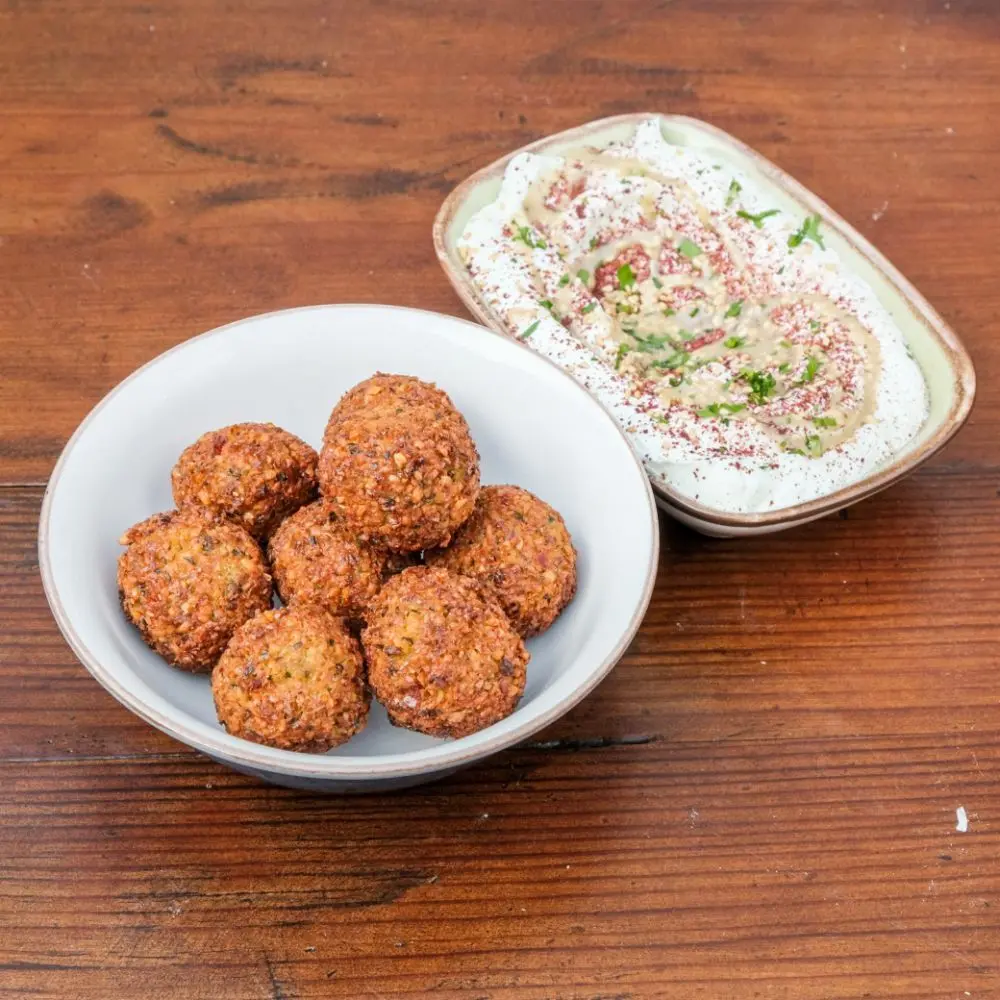 Falafel (6 Adet)