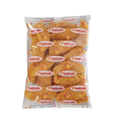 Dond Piliç Çıtır Filetom 700g Keskinoğlu