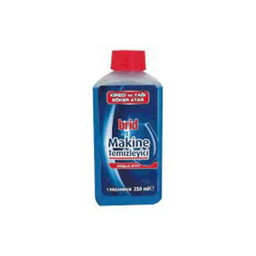Bulaşık Makinesi Tem. 250 Ml Brid