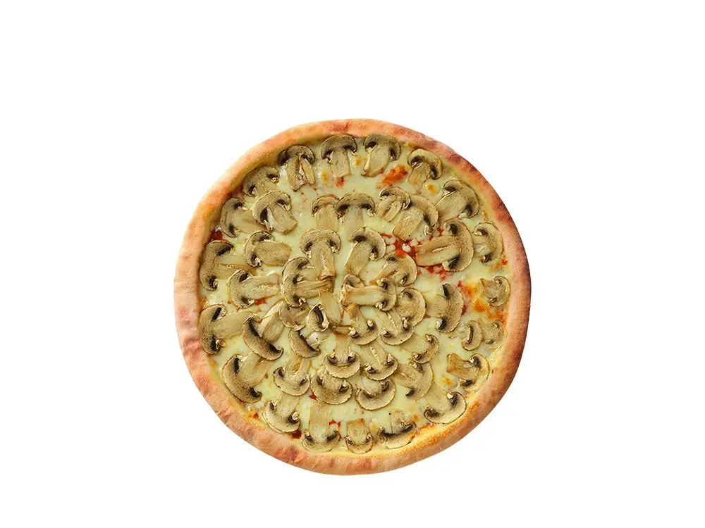 Mantarlı (Orta)