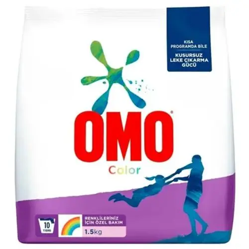 Omo Color 1,5 KG