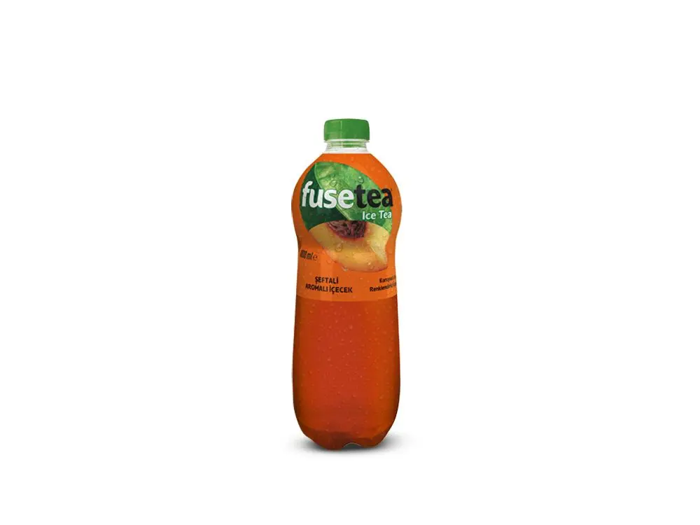 Fuse Tea (1 L.)