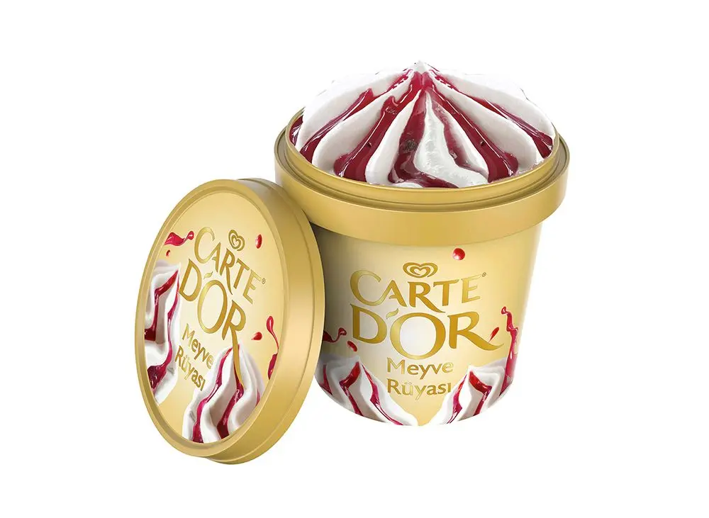 Carte d’Or Monoportion Meyve Rüyası (105 ml.)
