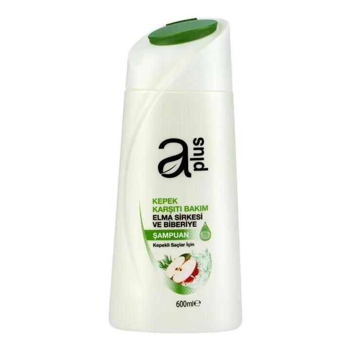 A Plus Premium Bakım Şampuan 600 Ml
