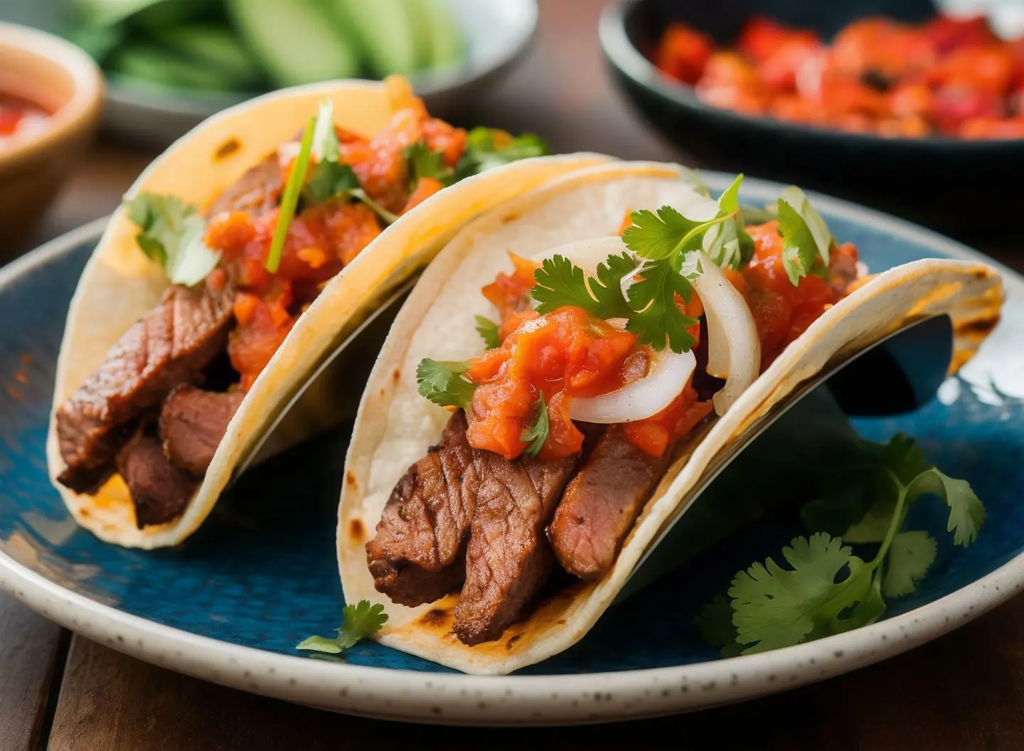 Bonfile Taco