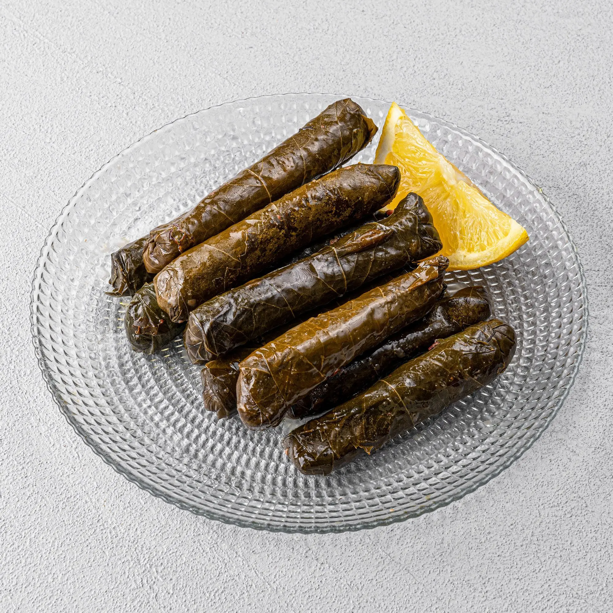 Zeytinyağlı Yaprak Sarma